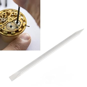 ChronoPen 腕時計クリーニングツール1本 Amazon | 時計工具 セット 時計電池交換 メンテナンス 時計